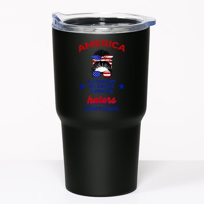 America A Country So Great Even Its Haters Wont Leave Tumbler
