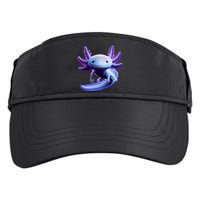 Axolotl Anime Cute Axolotl Adult Drive Performance Visor