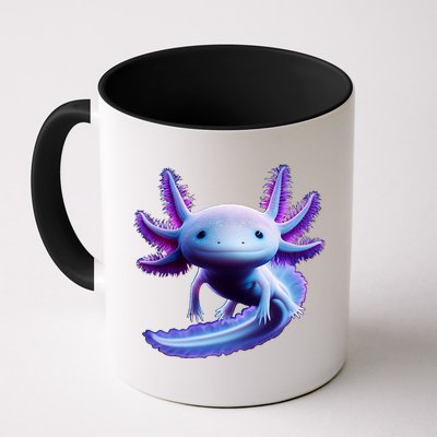 Axolotl Anime Cute Axolotl Mug