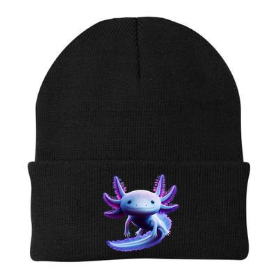 Axolotl Anime Cute Axolotl Beanie