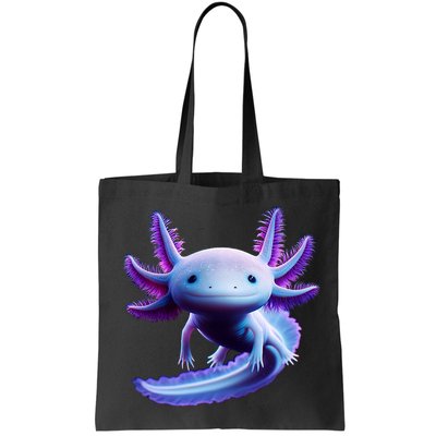 Axolotl Anime Cute Axolotl Bag