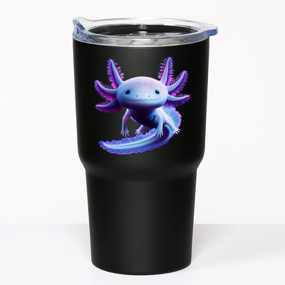 Axolotl Anime Cute Axolotl Tumbler