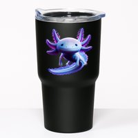 Axolotl Anime Cute Axolotl Tumbler
