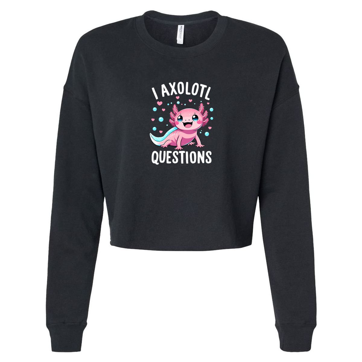 Axolotl Anime Cute Kawaii I Axolotl Questions Adult Drive Performance Visor