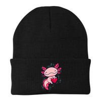 Axolotl Axolotl Cute Heart Beanie