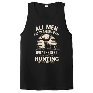 All Are Created Equal Only The Best Can Still Go Hunting PosiCharge Competitor Tank