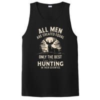 All Are Created Equal Only The Best Can Still Go Hunting PosiCharge Competitor Tank