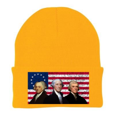 Adams Knit Cap Winter Beanie