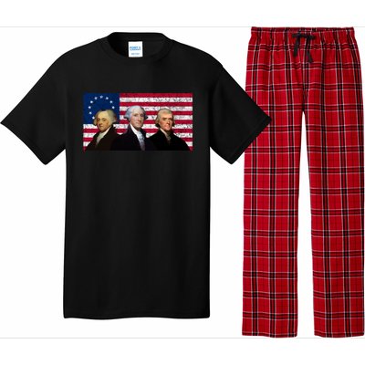 Adams Pajama Set