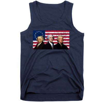 Adams Tank Top