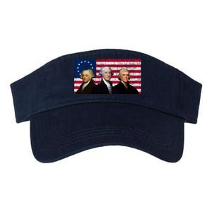 Adams Valucap Bio-Washed Visor