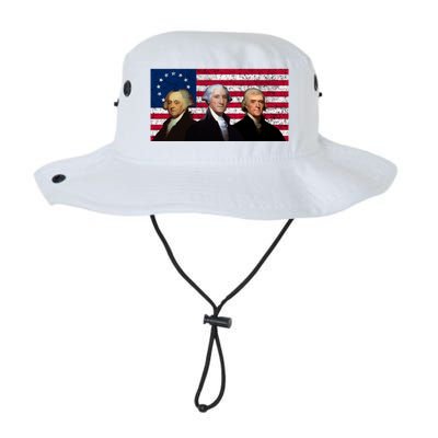 Adams Legacy Cool Fit Booney Bucket Hat