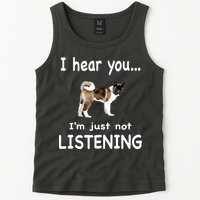 American Akita Dog American Akita Tank Top