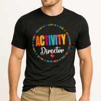 Awesome Activity Director Rock Activity Professionals Week Performance Shirt