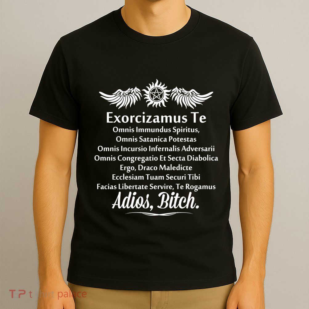Adios T-Shirt