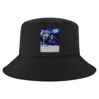 Air Ape Dunking Basketball Monkey Cool Comfort Performance Bucket Hat