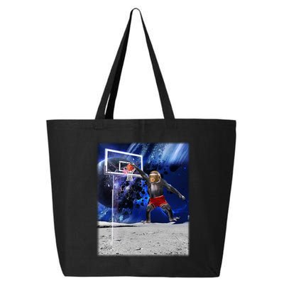 Air Ape Dunking Basketball Monkey 25L Jumbo Tote