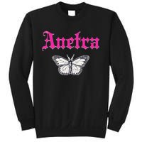 Anetra Anetra Drag Drag Queen Drag Race 15 LGBT Sashay Sweatshirt