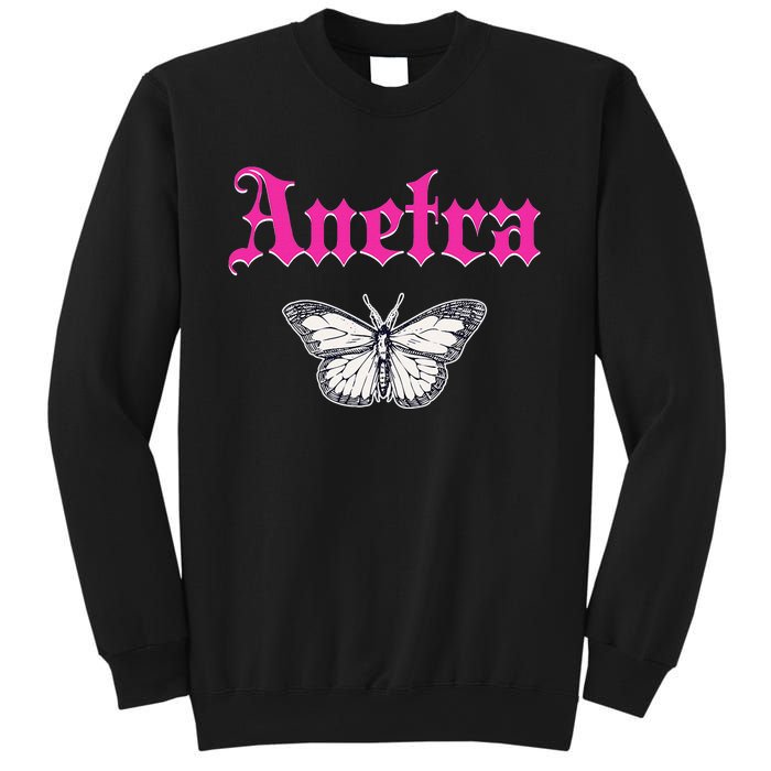 Anetra Anetra Drag Drag Queen Drag Race 15 LGBT Sashay Sweatshirt