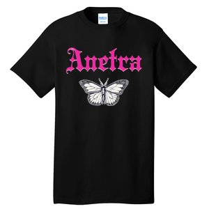 Anetra Anetra Drag Drag Queen Drag Race 15 LGBT Sashay Tall T-Shirt