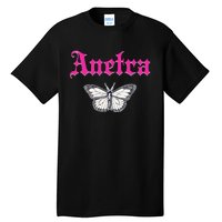 Anetra Anetra Drag Drag Queen Drag Race 15 LGBT Sashay Tall T-Shirt