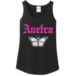 Anetra Anetra Drag Drag Queen Drag Race 15 LGBT Sashay Ladies Essential Tank