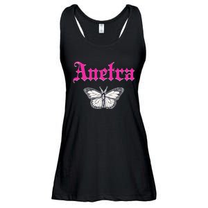 Anetra Anetra Drag Drag Queen Drag Race 15 LGBT Sashay Ladies Essential Flowy Tank