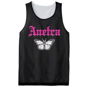 Anetra Anetra Drag Drag Queen Drag Race 15 LGBT Sashay Mesh Reversible Basketball Jersey Tank