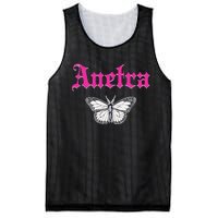 Anetra Anetra Drag Drag Queen Drag Race 15 LGBT Sashay Mesh Reversible Basketball Jersey Tank