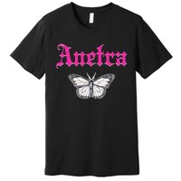 Anetra Anetra Drag Drag Queen Drag Race 15 LGBT Sashay Premium T-Shirt