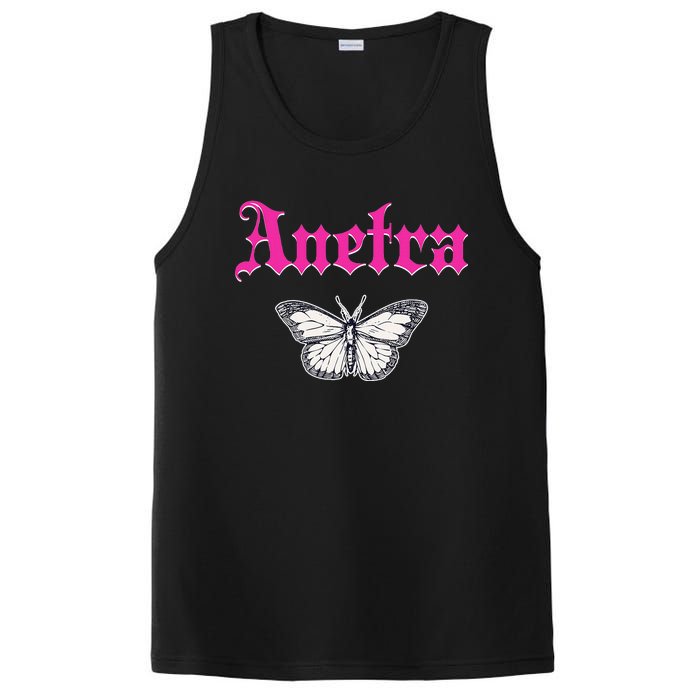 Anetra Anetra Drag Drag Queen Drag Race 15 LGBT Sashay PosiCharge Competitor Tank