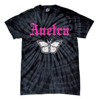 Anetra Anetra Drag Drag Queen Drag Race 15 LGBT Sashay Tie-Dye T-Shirt