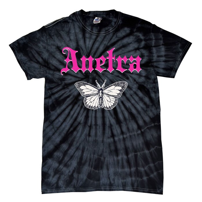 Anetra Anetra Drag Drag Queen Drag Race 15 LGBT Sashay Tie-Dye T-Shirt