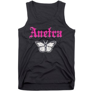 Anetra Anetra Drag Drag Queen Drag Race 15 LGBT Sashay Tank Top