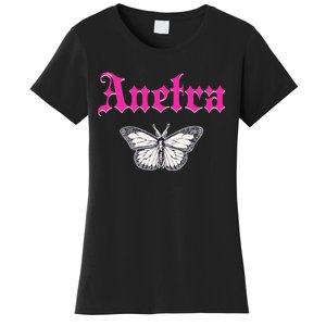 Anetra Anetra Drag Drag Queen Drag Race 15 LGBT Sashay Women's T-Shirt