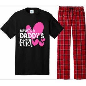 Always A Daddys Gift Daughter Gift Pajama Set