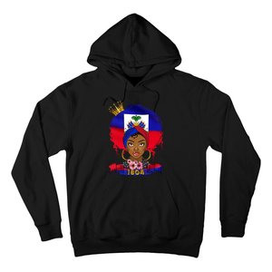 Armed And Dadly Funny Deadly Father For Fathers Day USA Flag Hoodie