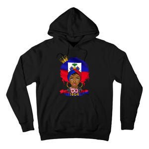 Armed And Dadly Funny Deadly Father For Fathers Day USA Flag Tall Hoodie