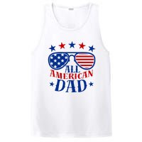 All American Dad PosiCharge Competitor Tank