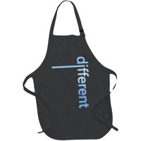 Autism Awareness Different Apron