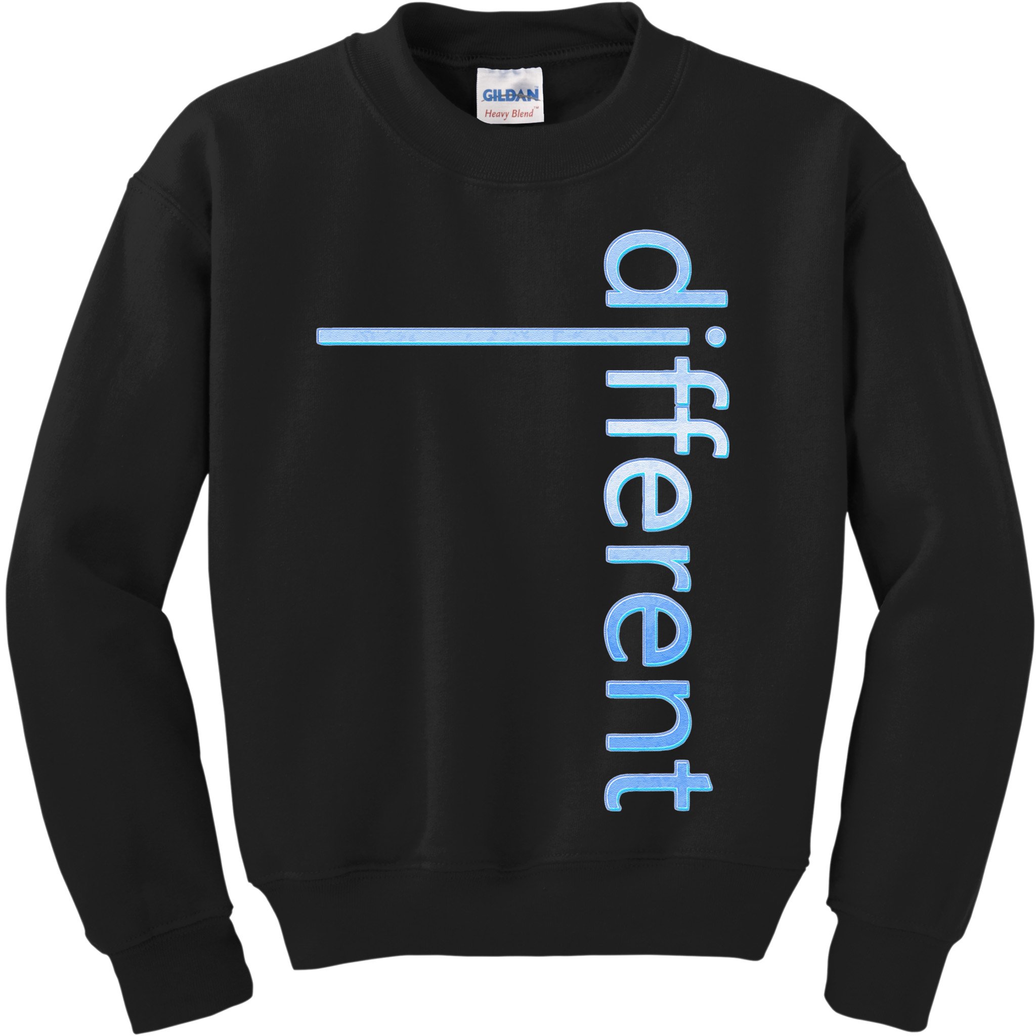 Autism Awareness Different Kids Sweatshirt