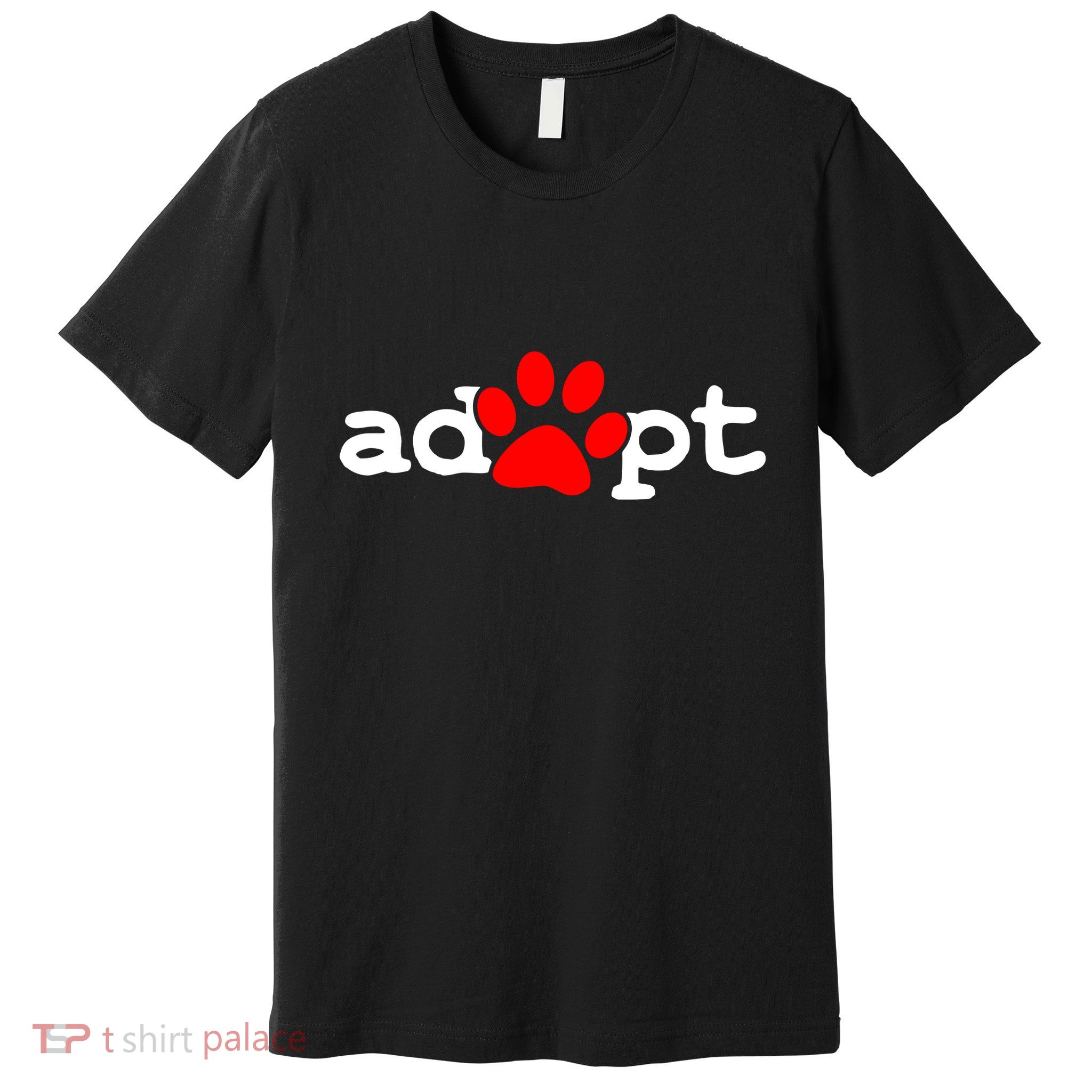 Adopt Premium T-Shirt