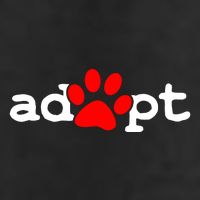 Adopt Golf Towel