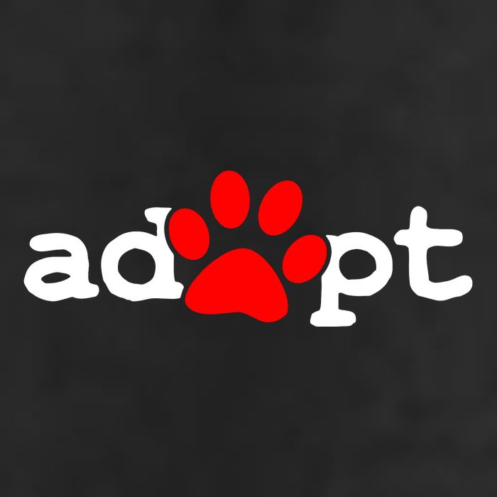 Adopt Golf Towel