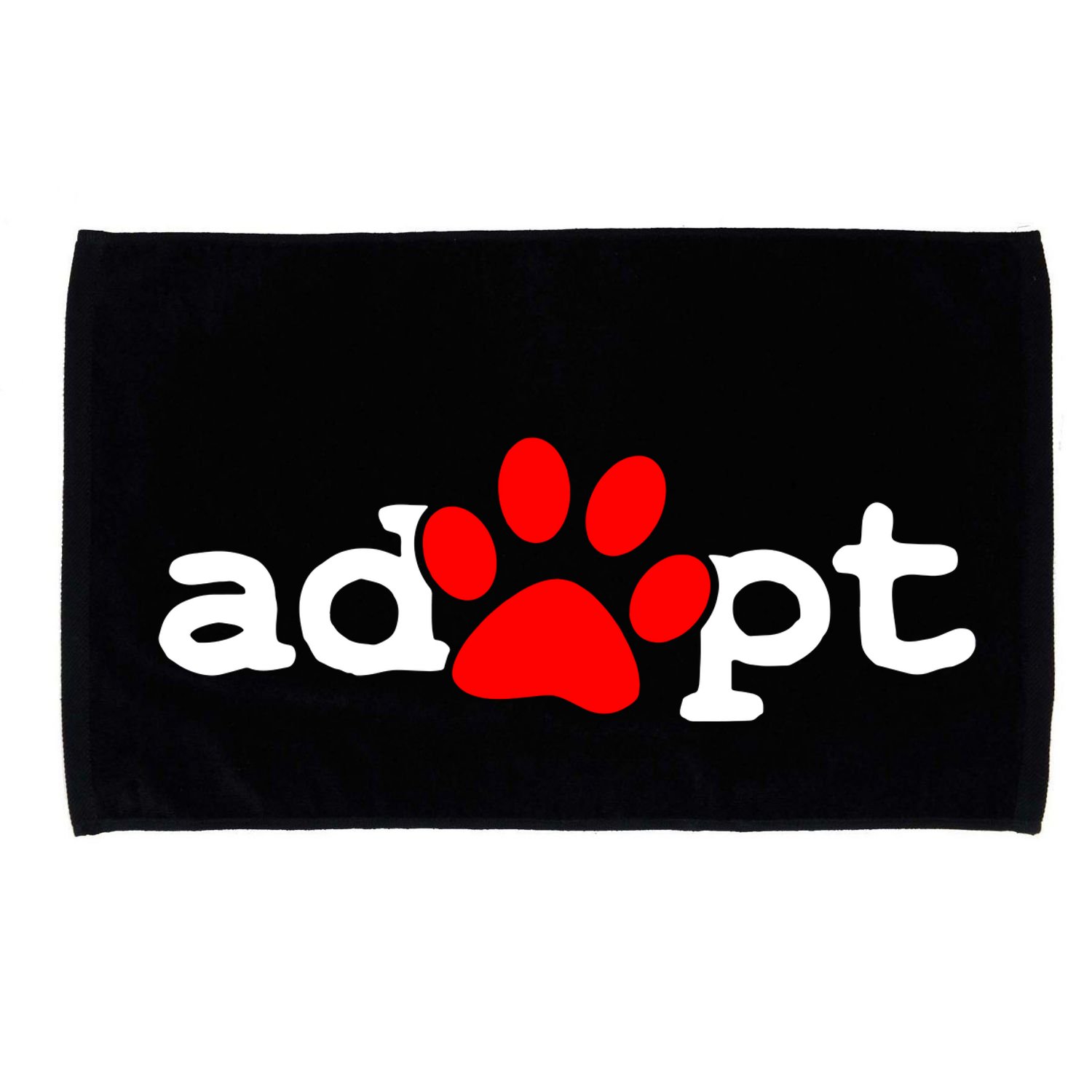 Adopt Microfiber Hand Towel