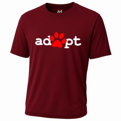 Adopt Performance Shirt