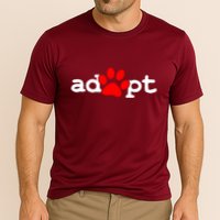 Adopt Performance Shirt