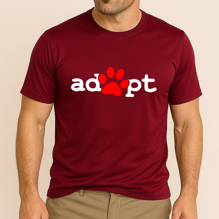 Adopt Performance Shirt