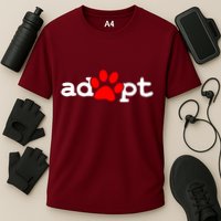 Adopt Performance Shirt