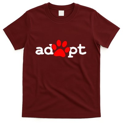 Adopt T-Shirt